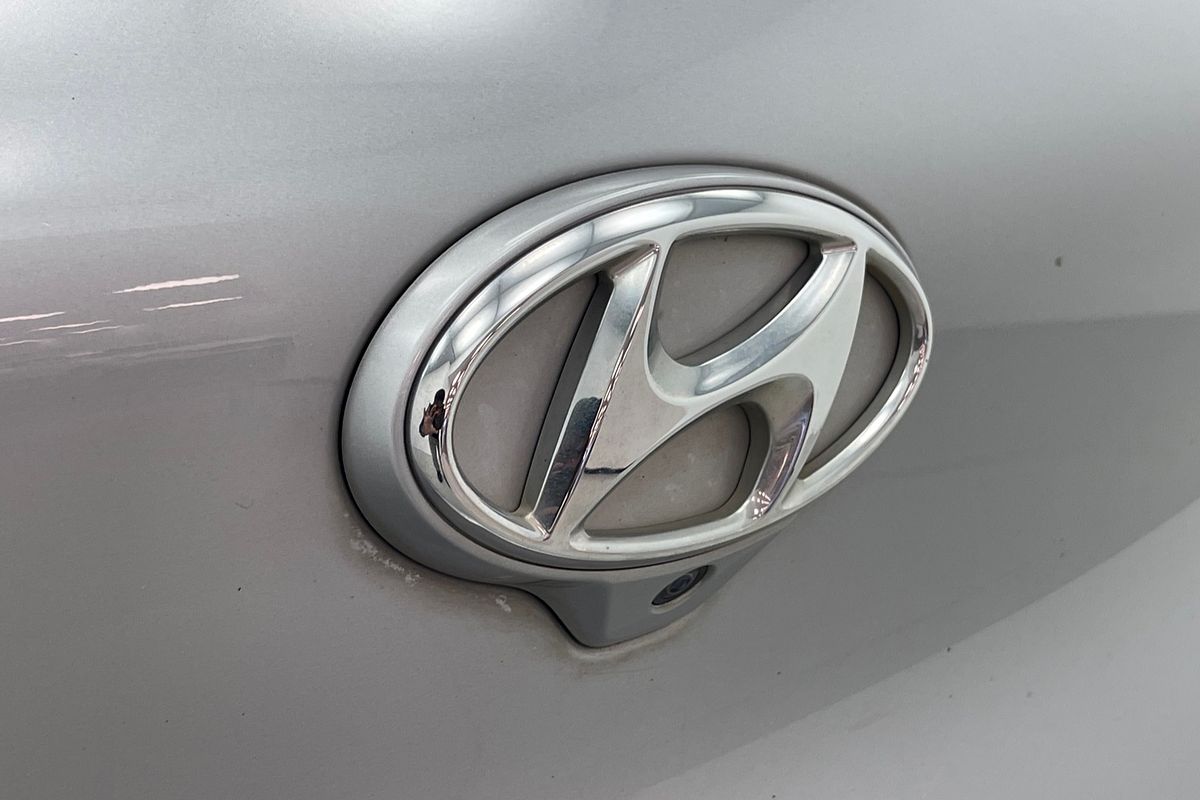 2020 Hyundai i30 Active PD2