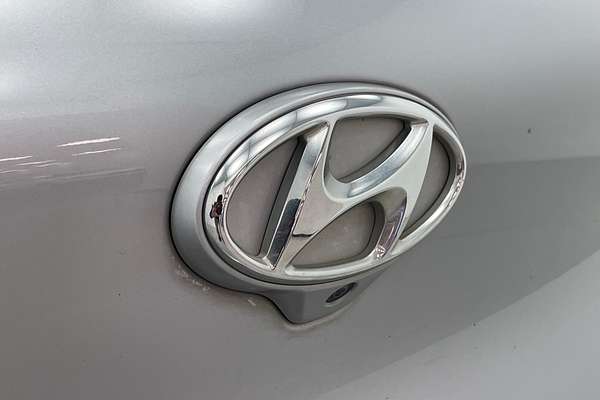 2020 Hyundai i30 Active PD2