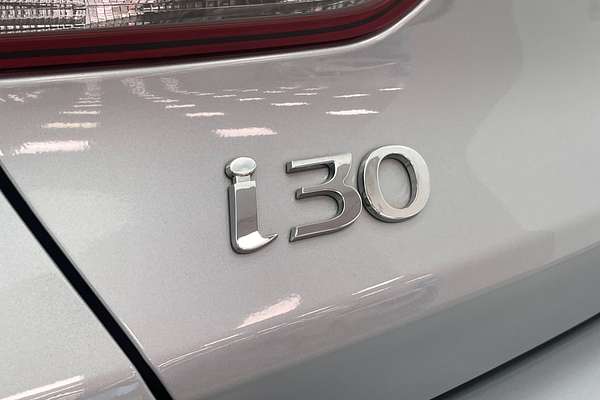 2020 Hyundai i30 Active PD2