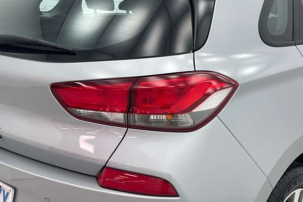 2020 Hyundai i30 Active PD2