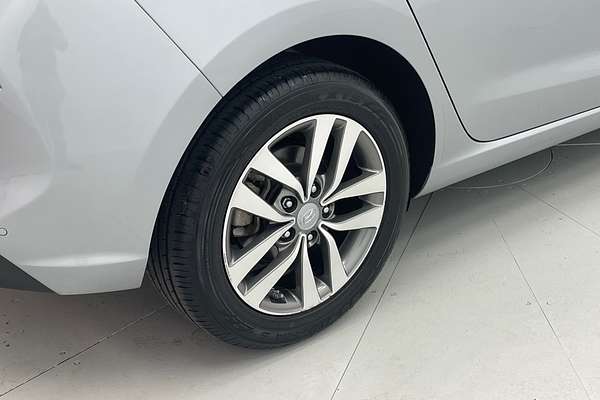 2020 Hyundai i30 Active PD2