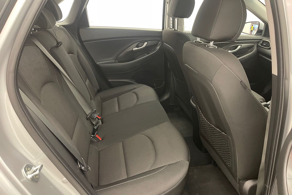2020 Hyundai i30 Active PD2
