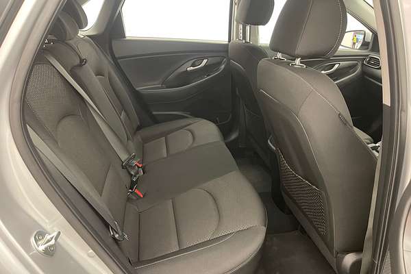 2020 Hyundai i30 Active PD2