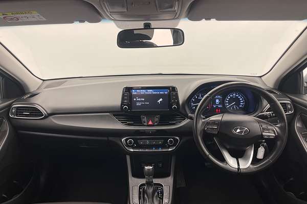 2020 Hyundai i30 Active PD2