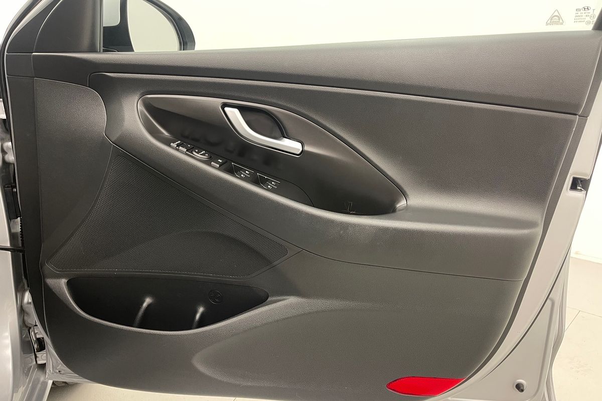 2020 Hyundai i30 Active PD2