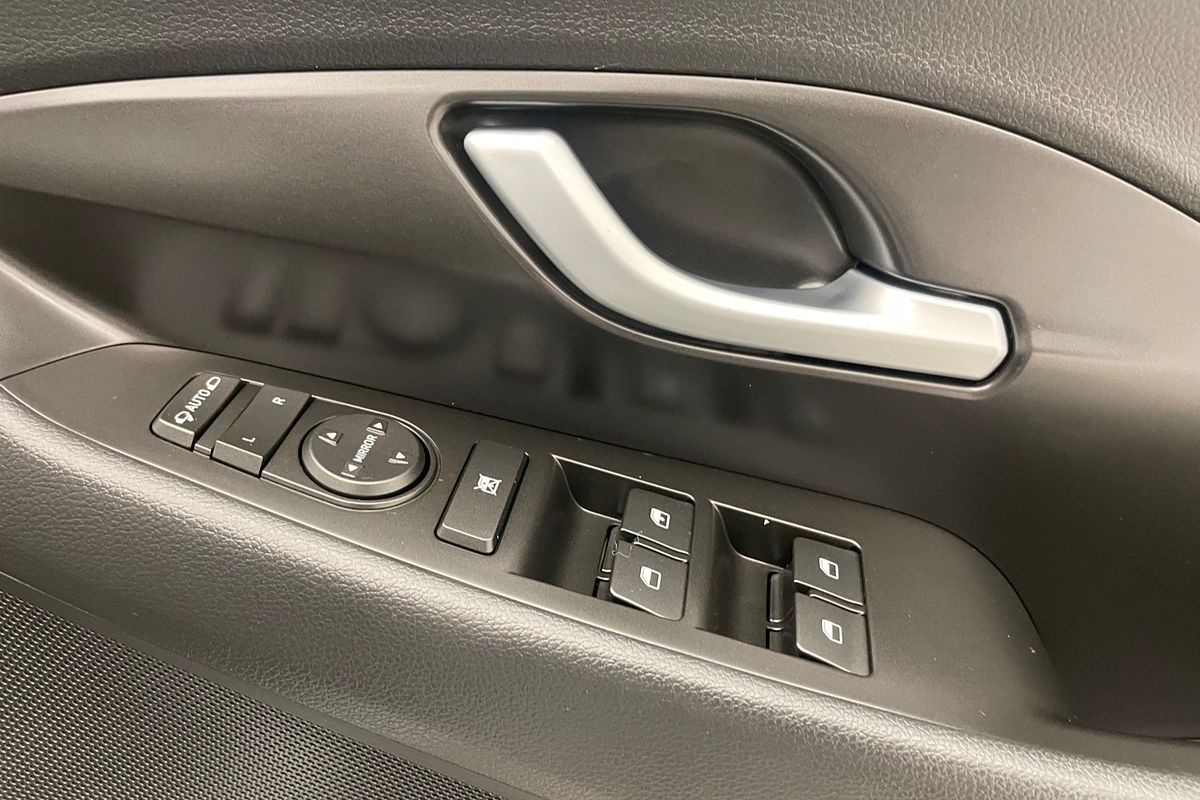 2020 Hyundai i30 Active PD2