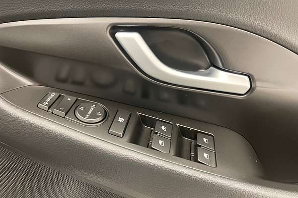 2020 Hyundai i30 Active PD2