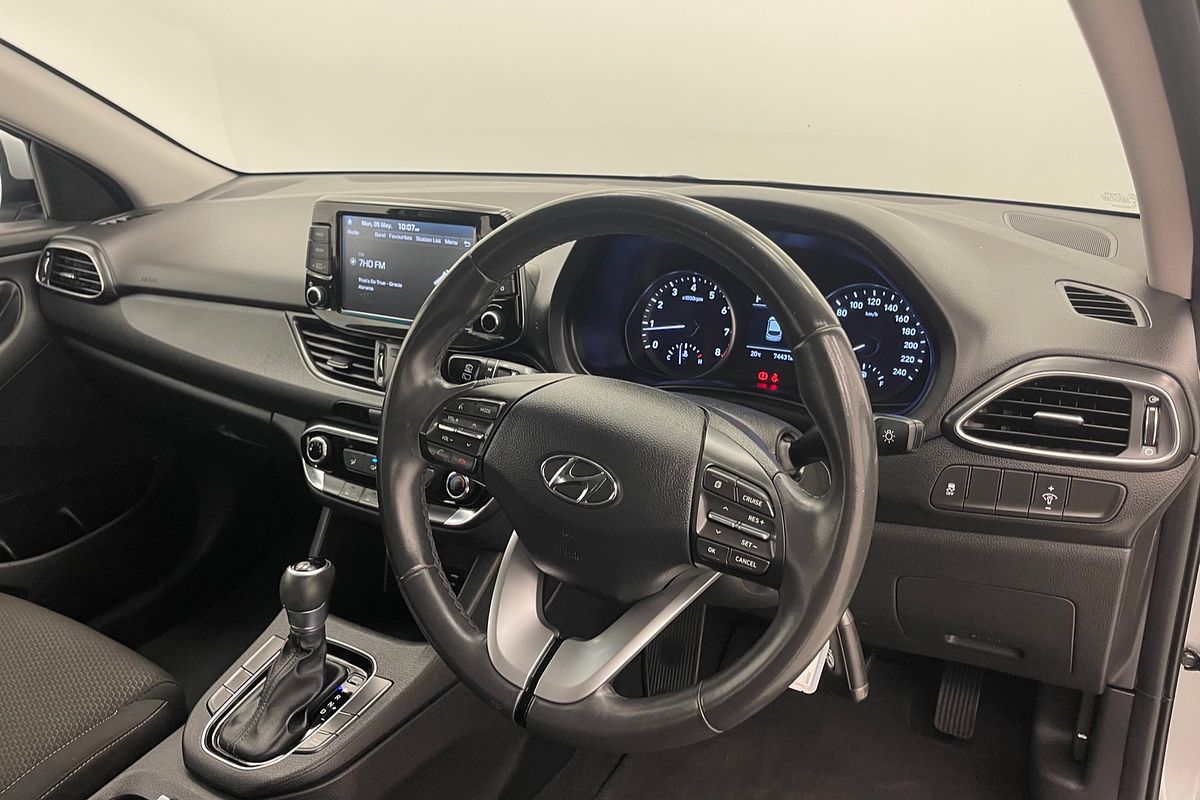 2020 Hyundai i30 Active PD2