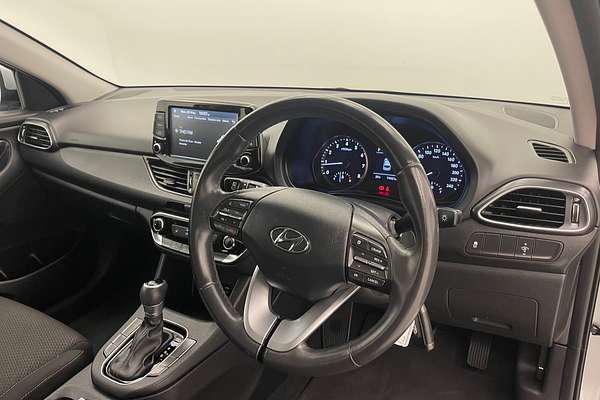 2020 Hyundai i30 Active PD2