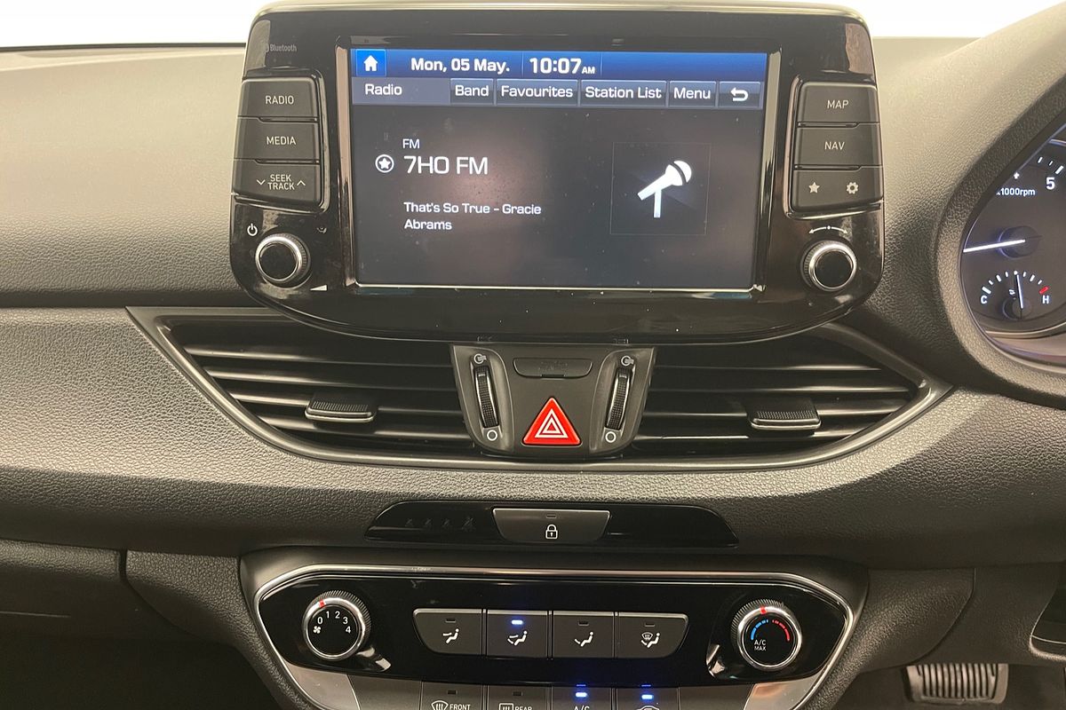2020 Hyundai i30 Active PD2