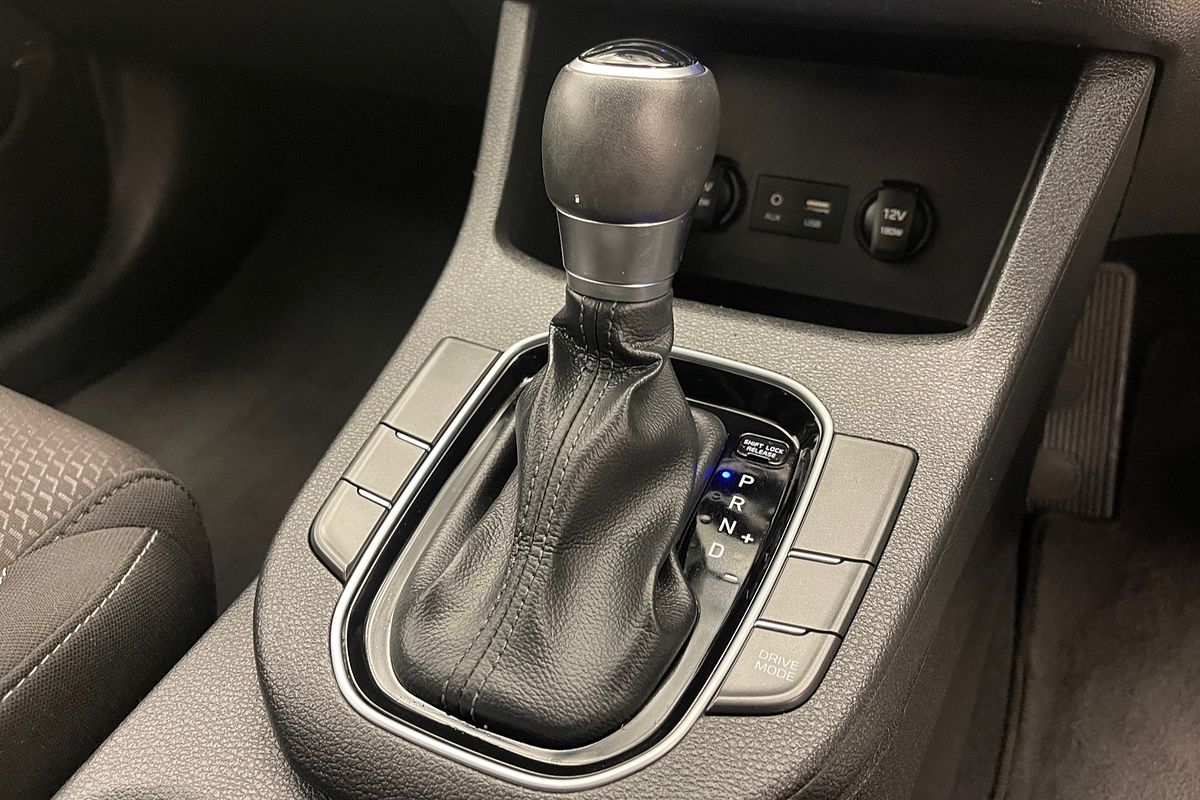 2020 Hyundai i30 Active PD2
