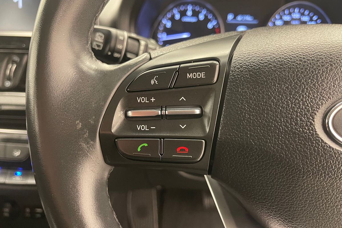 2020 Hyundai i30 Active PD2
