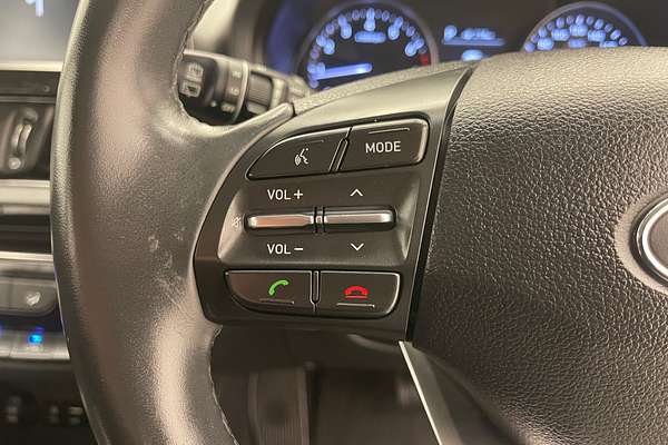 2020 Hyundai i30 Active PD2