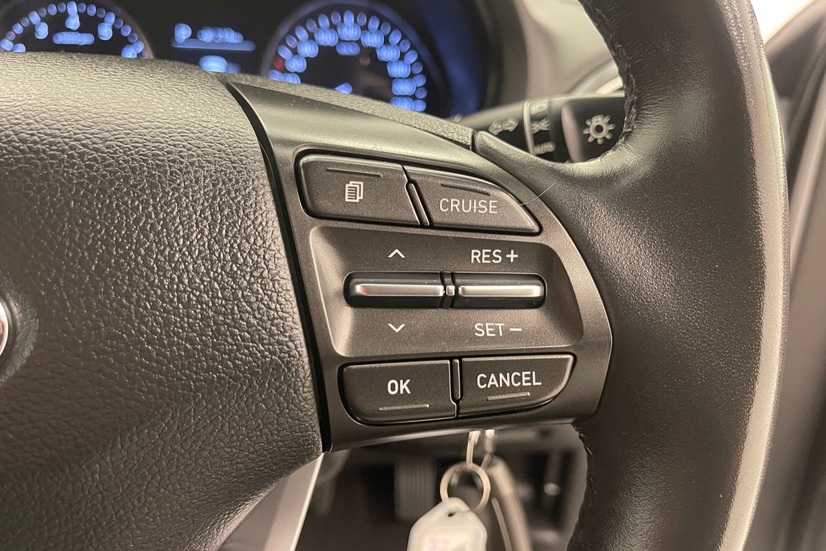2020 Hyundai i30 Active PD2