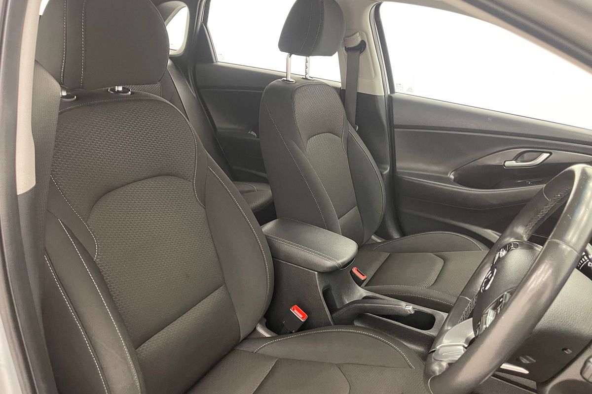 2020 Hyundai i30 Active PD2