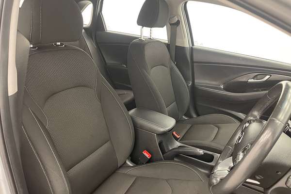 2020 Hyundai i30 Active PD2