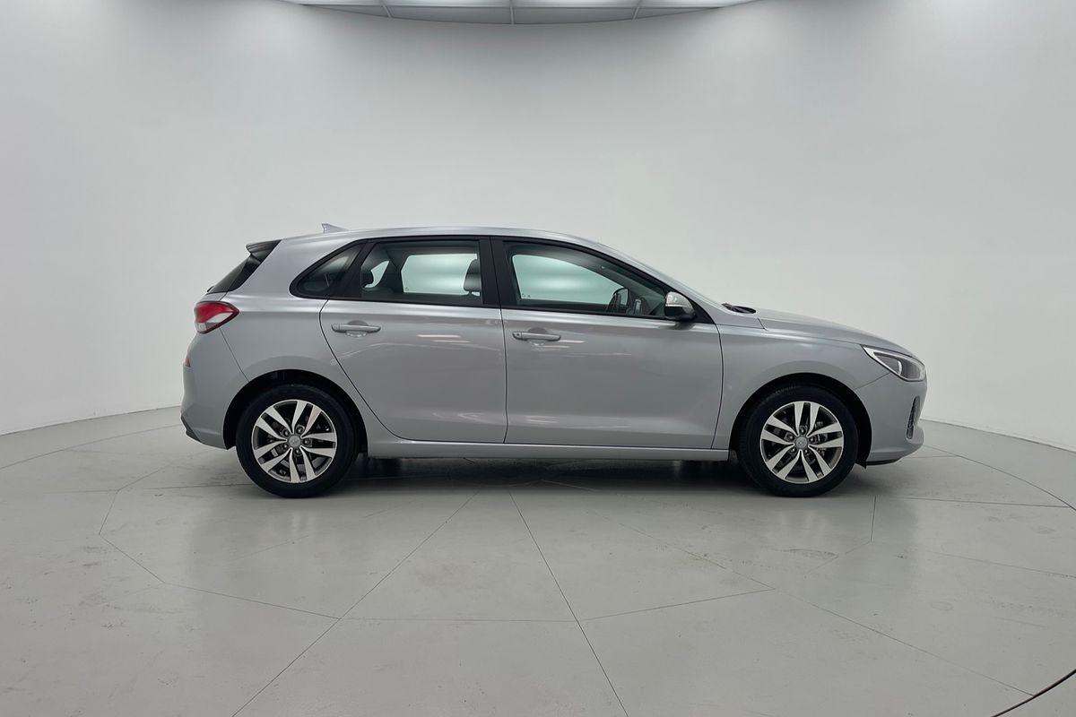 2020 Hyundai i30 Active PD2