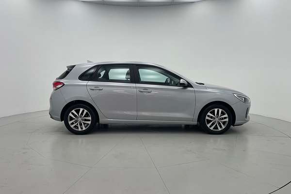 2020 Hyundai i30 Active PD2