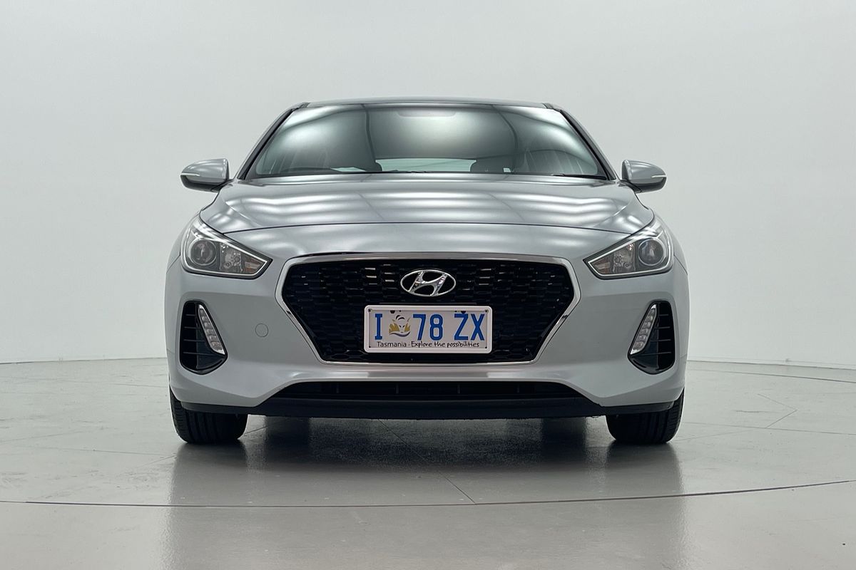 2020 Hyundai i30 Active PD2