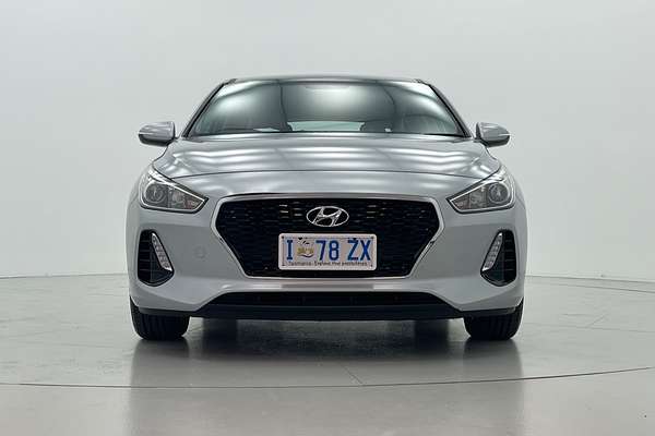2020 Hyundai i30 Active PD2