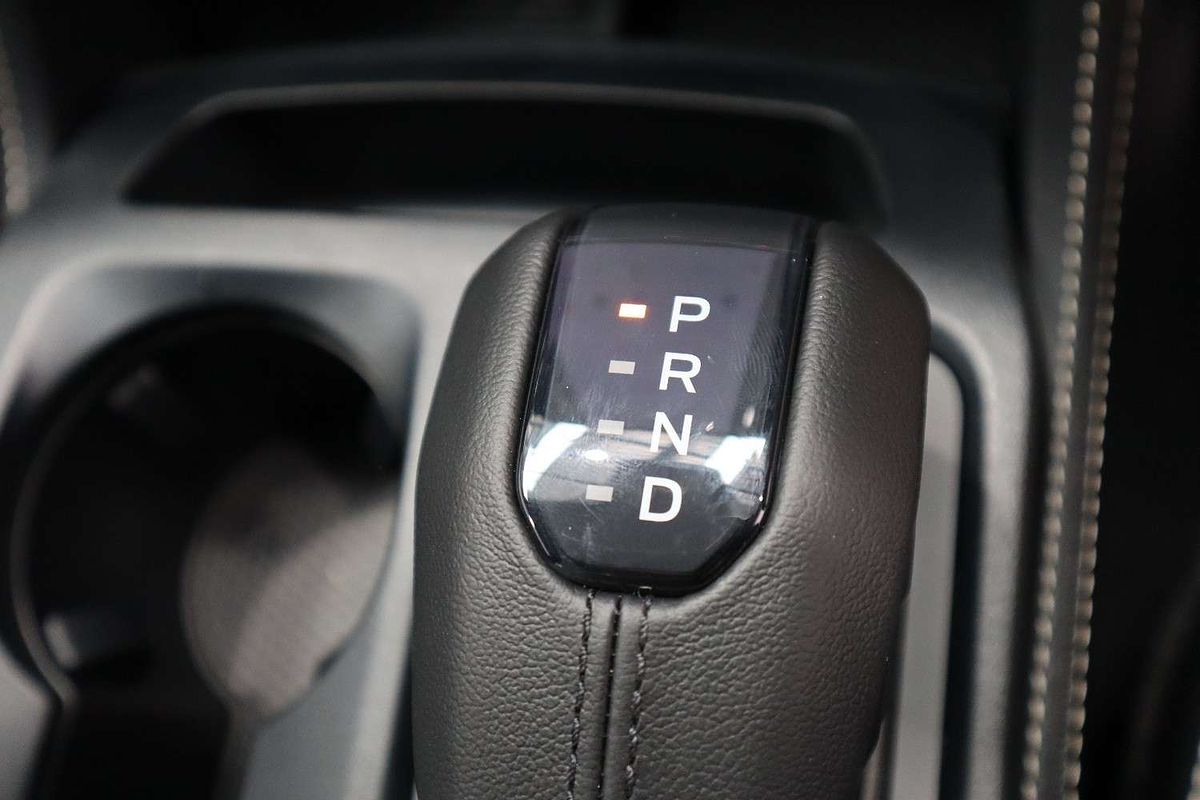 2022 Ford Everest Platinum