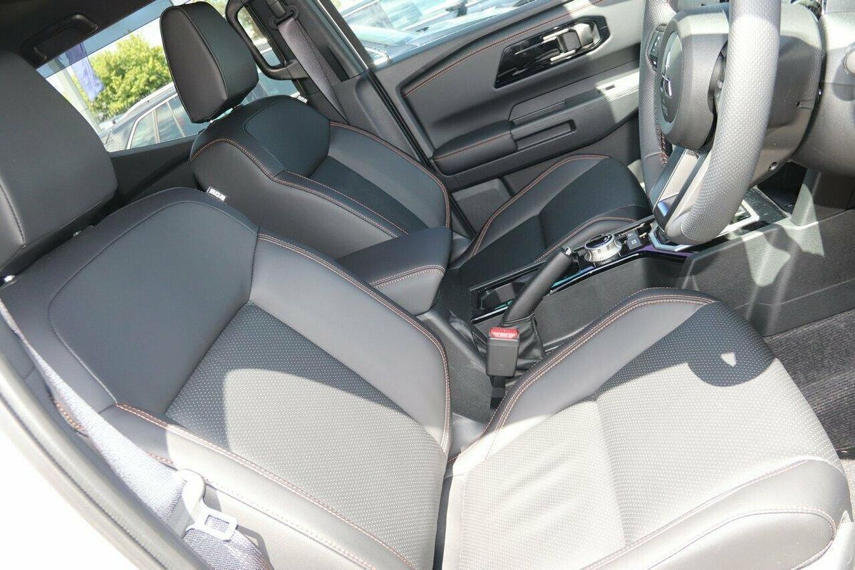 2024 Mitsubishi Triton GSR MV 4X4
