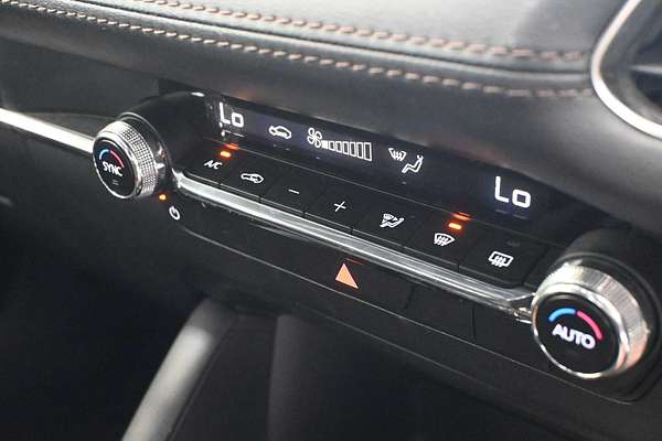 2024 Mazda 3 G20 Evolve BP Series