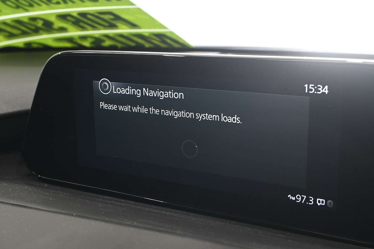 2024 Mazda 3 G20 Evolve BP Series