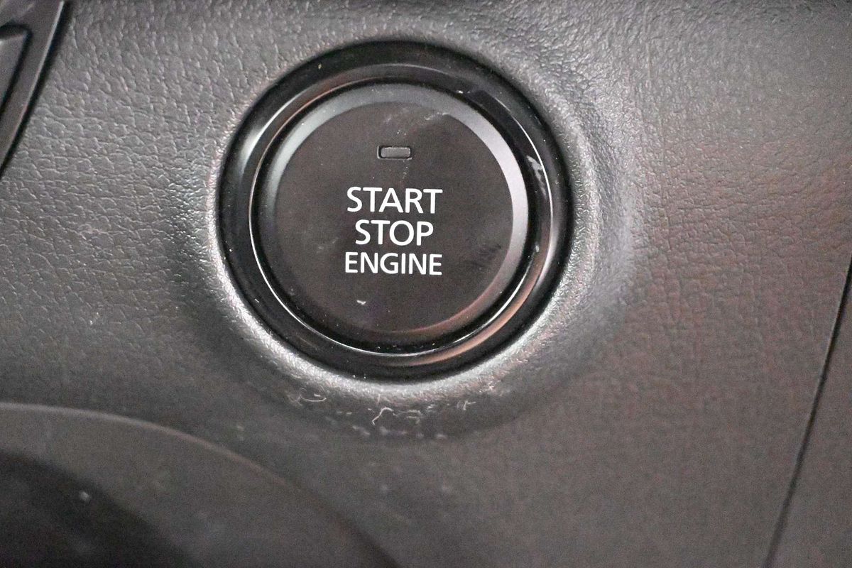 2024 Mazda 3 G20 Evolve BP Series