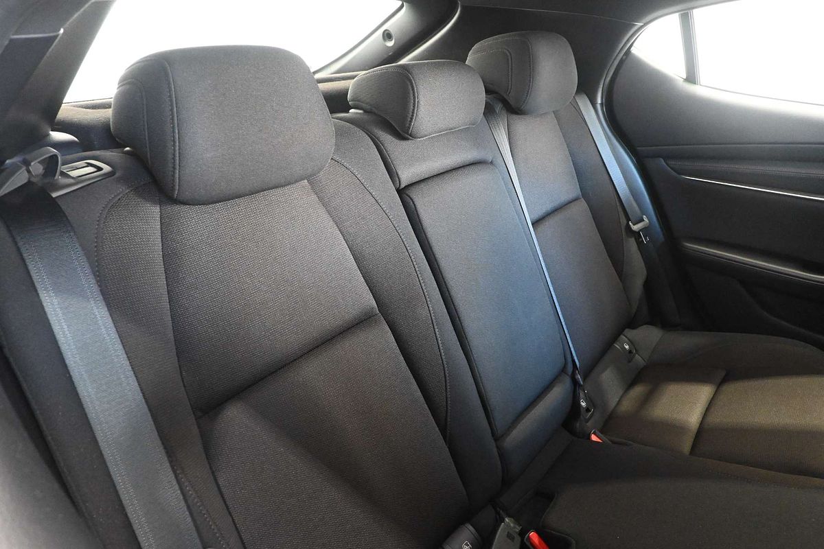 2024 Mazda 3 G20 Evolve BP Series