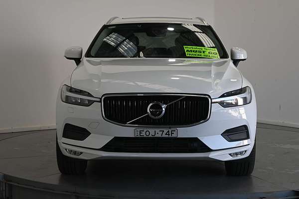 2021 Volvo XC60 T5 Momentum