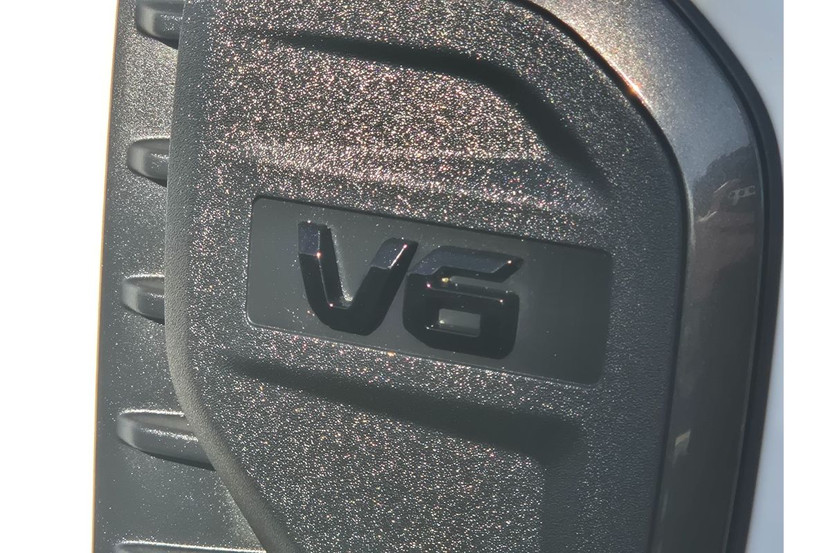 2024 Ford Ranger Wildtrak 4X4