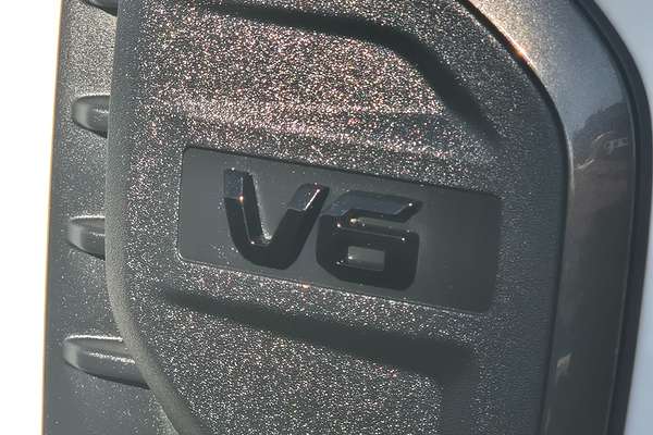 2024 Ford Ranger Wildtrak 4X4
