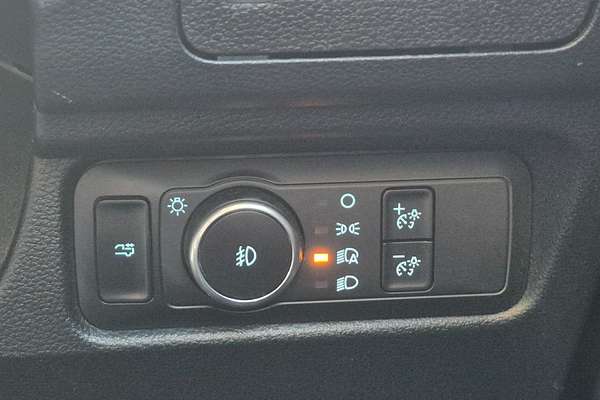 2024 Ford Ranger Wildtrak 4X4