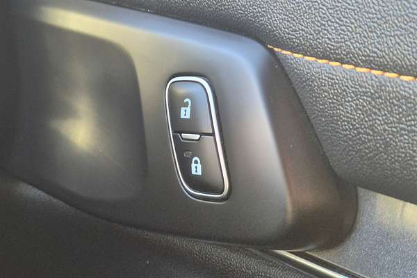 2024 Ford Ranger Wildtrak 4X4