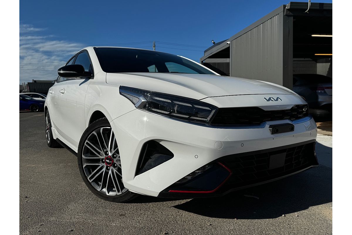 2021 Kia Cerato GT BD