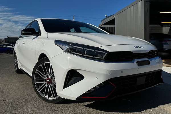 2021 Kia Cerato GT BD