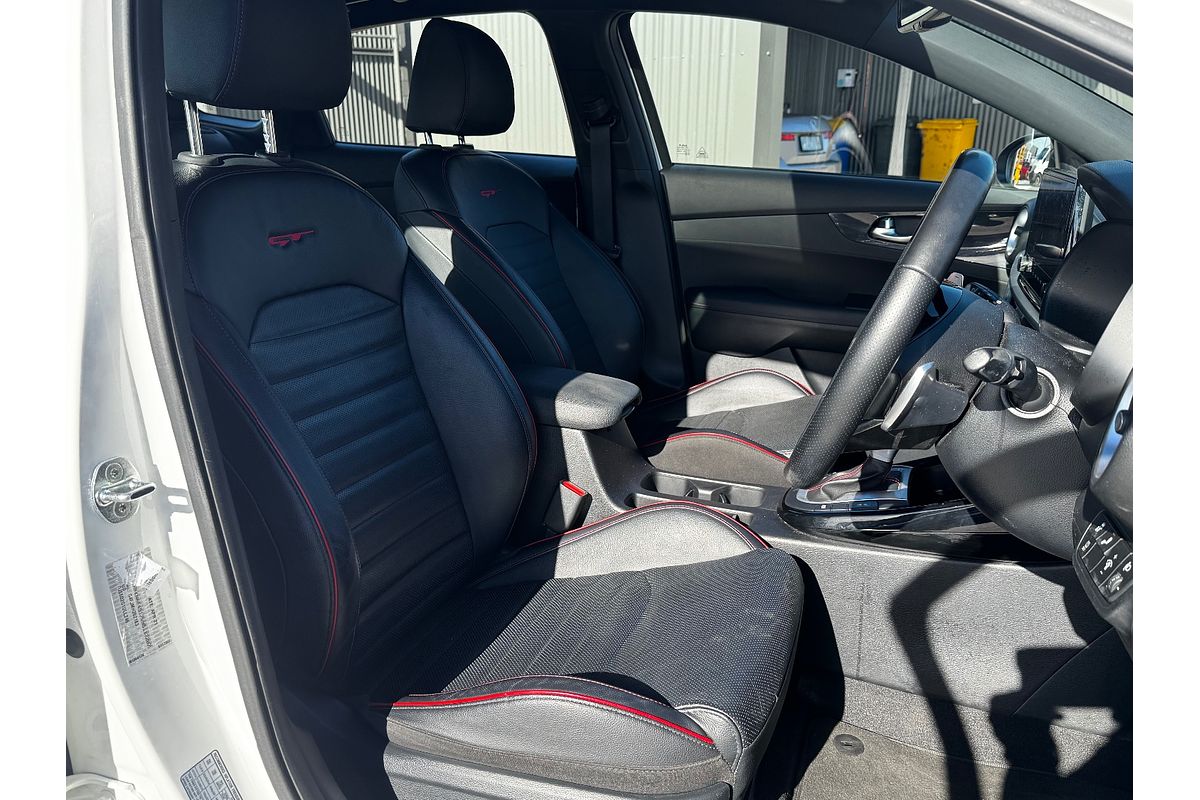 2021 Kia Cerato GT BD