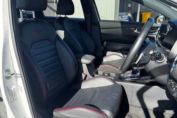 2021 Kia Cerato GT BD
