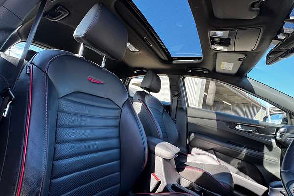 2021 Kia Cerato GT BD