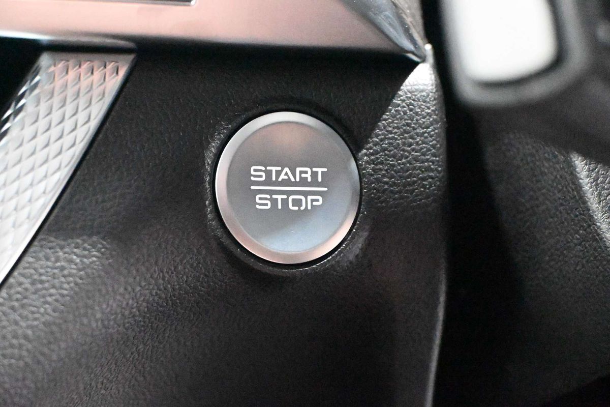 2025 GWM Ute