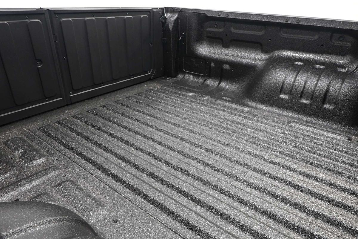 2025 GWM Ute