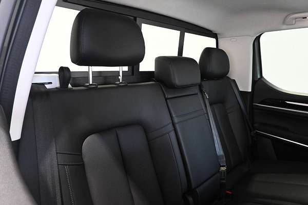 2025 GWM Ute