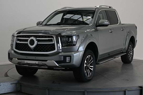 2025 GWM Ute
