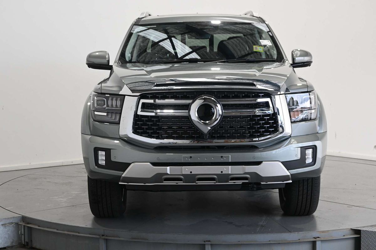 2025 GWM Ute