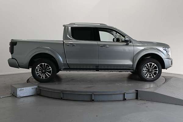 2025 GWM Ute