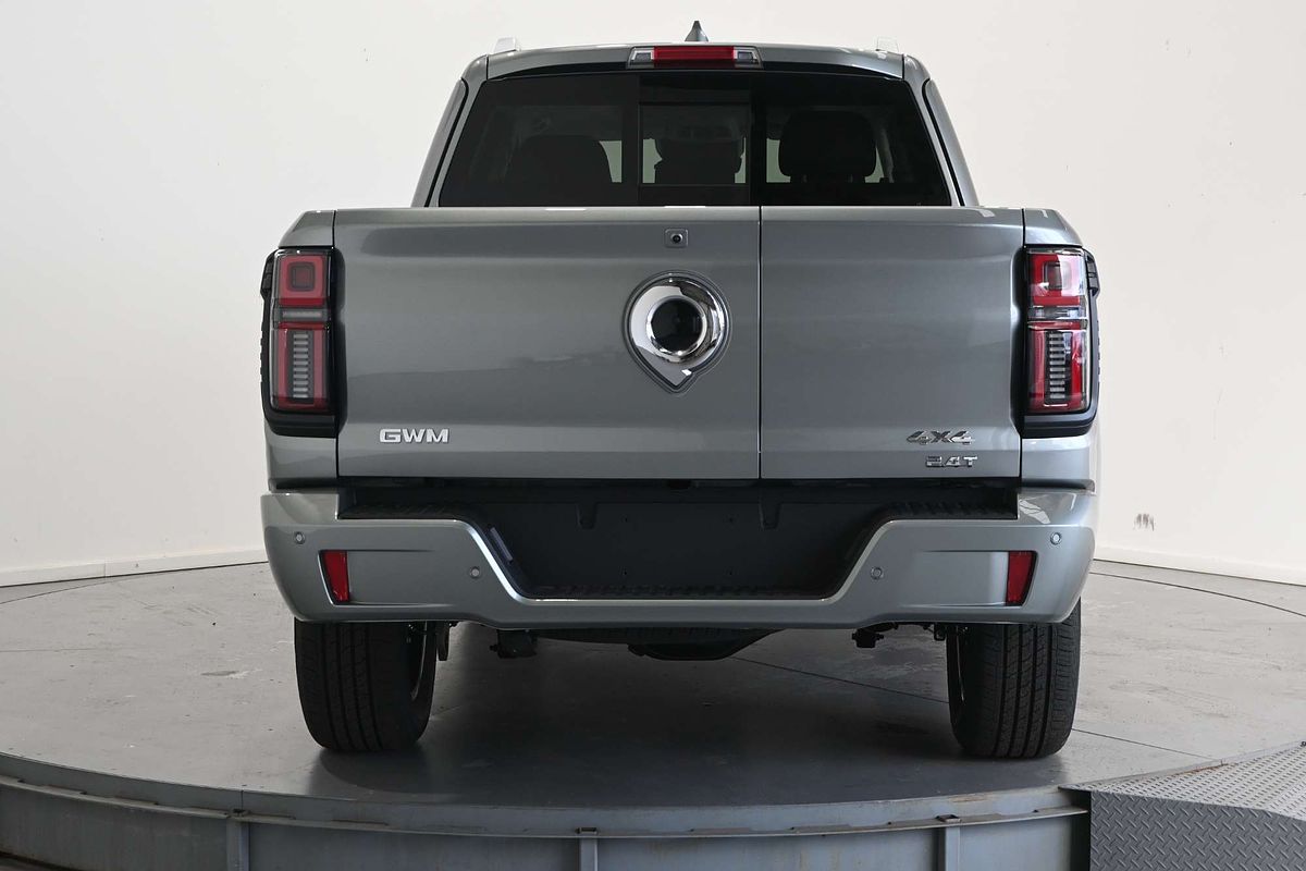 2025 GWM Ute