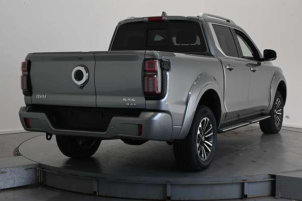 2025 GWM Ute