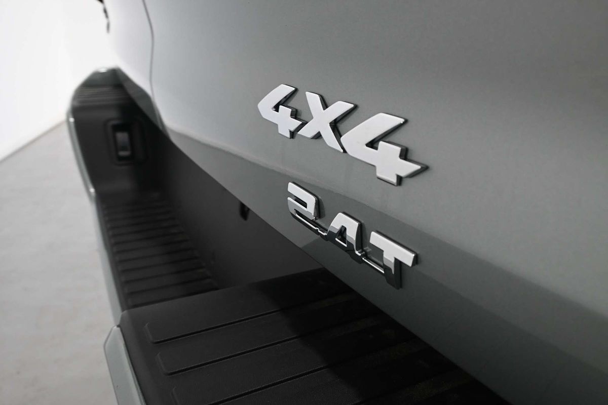 2025 GWM Ute