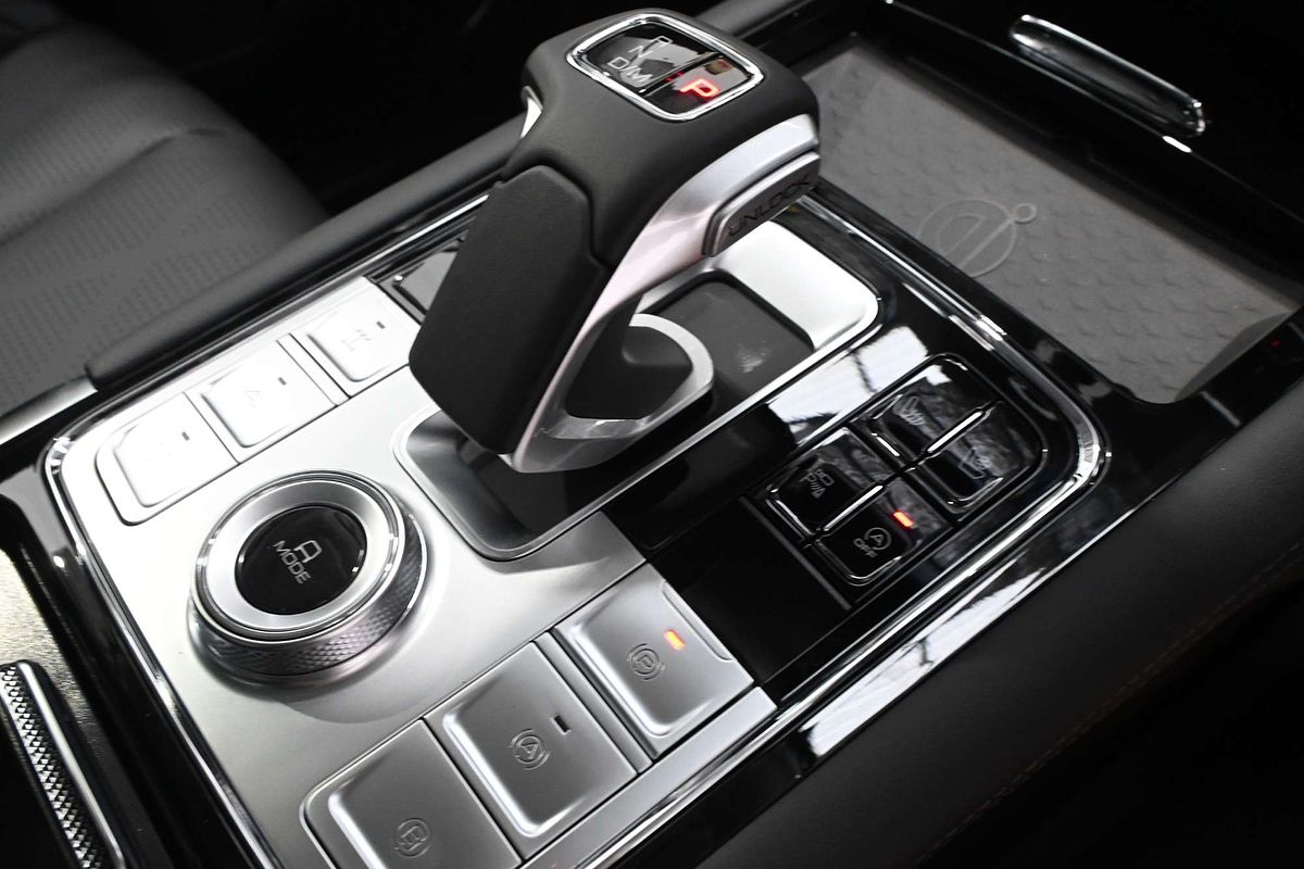 2025 GWM Ute